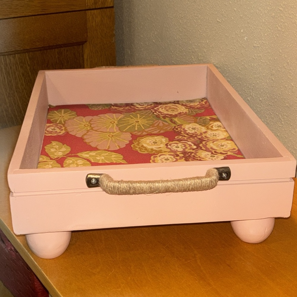 Display Tray/Riser - Picture 3 of 8